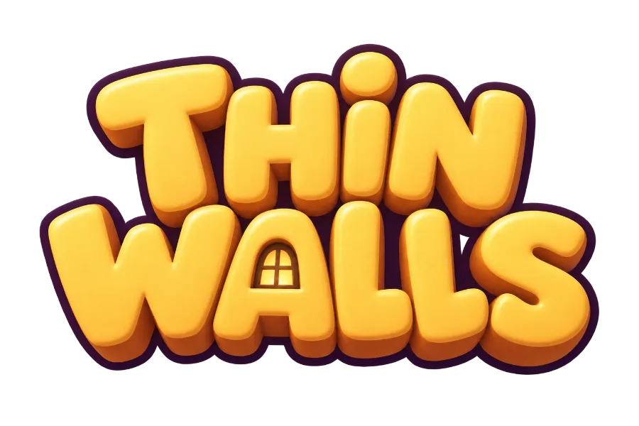 Thin Walls